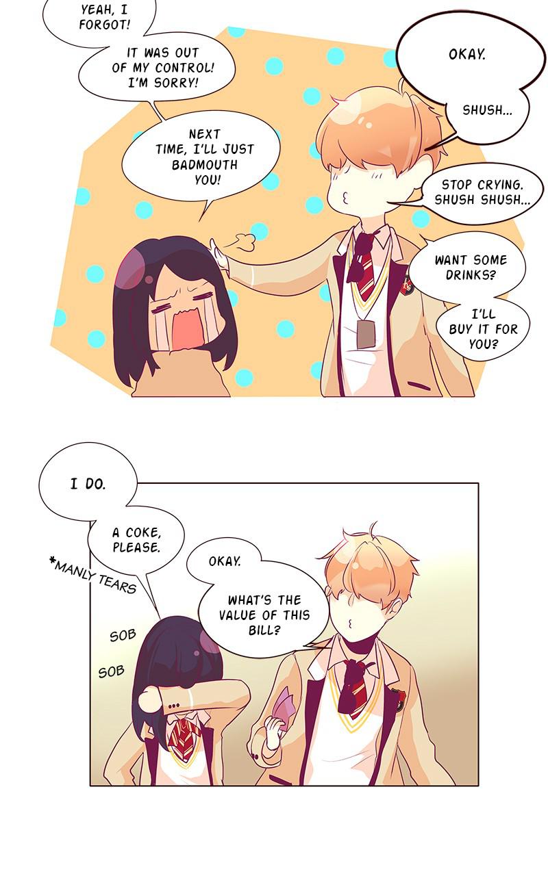 Flawless S2 - Episode 2 21