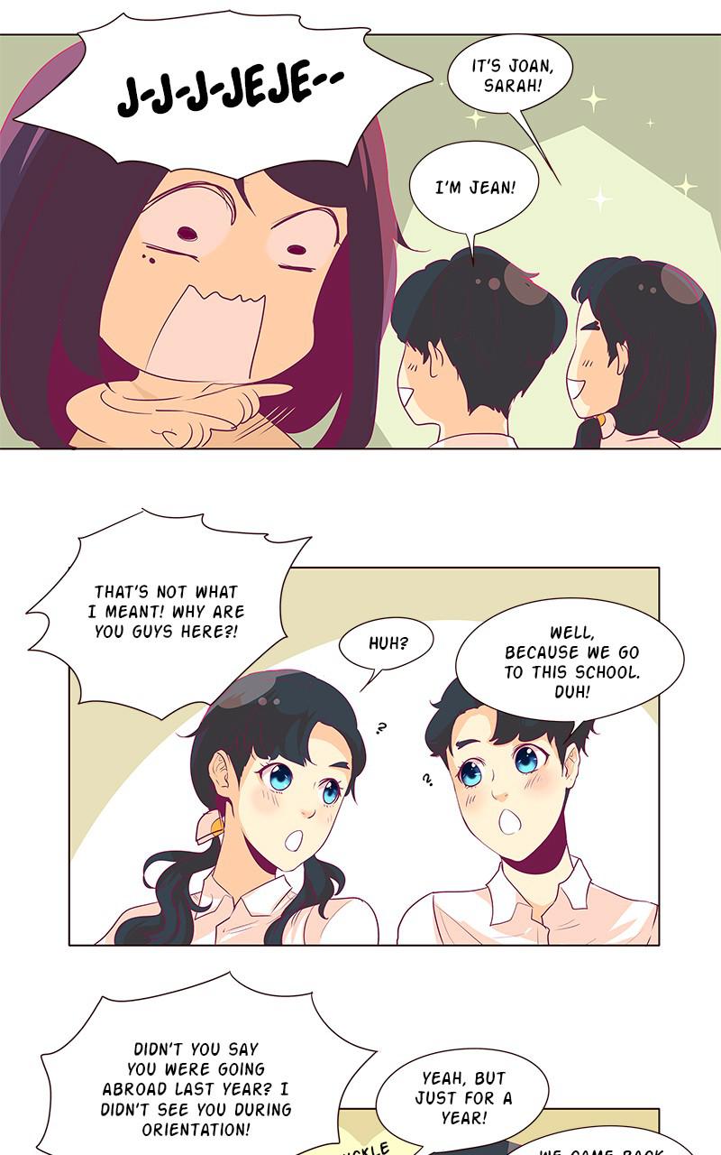 Flawless S2 - Episode 2 25