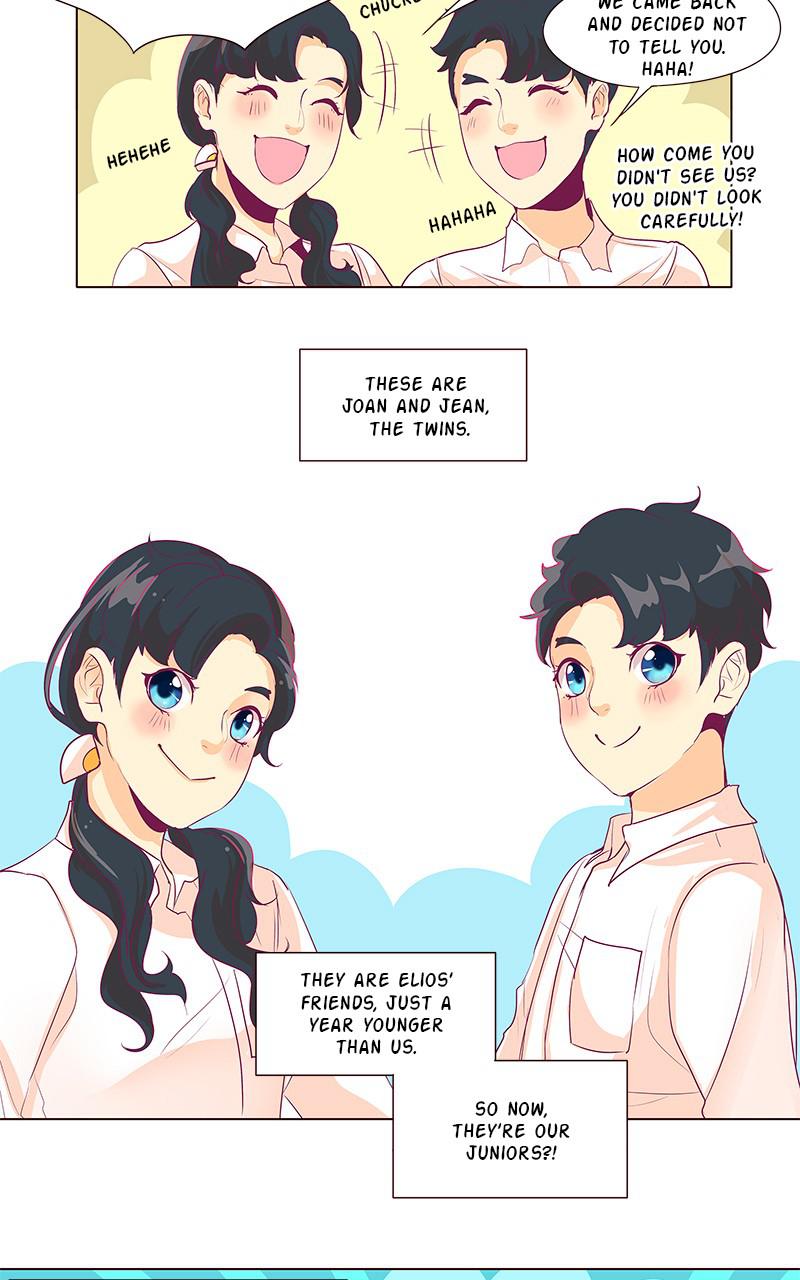 Flawless S2 - Episode 2 26