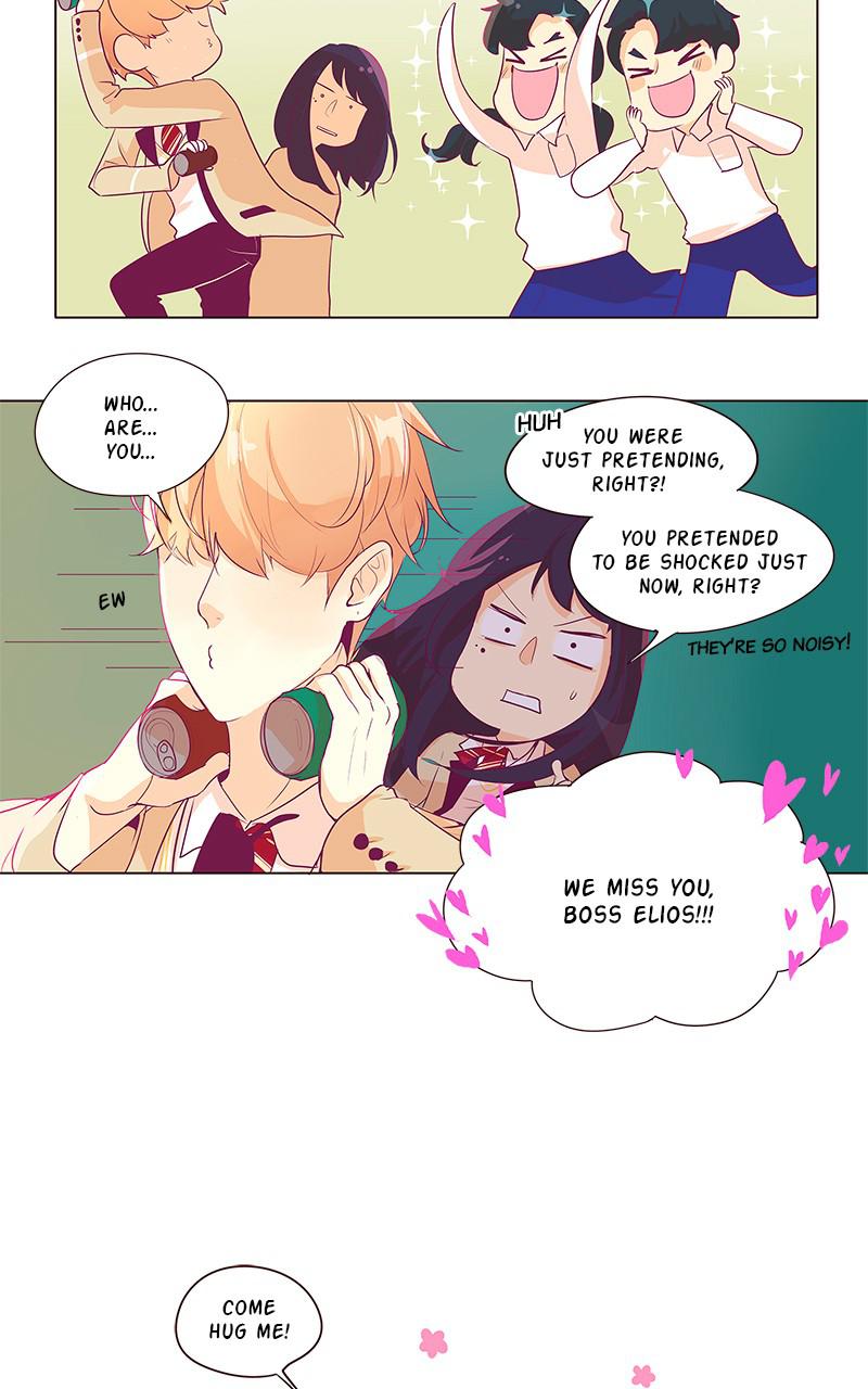 Flawless S2 - Episode 2 28