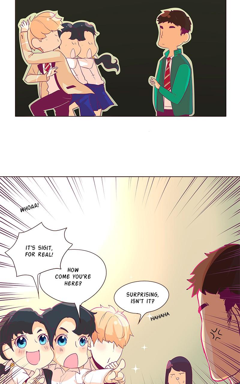 Flawless S2 - Episode 2 31