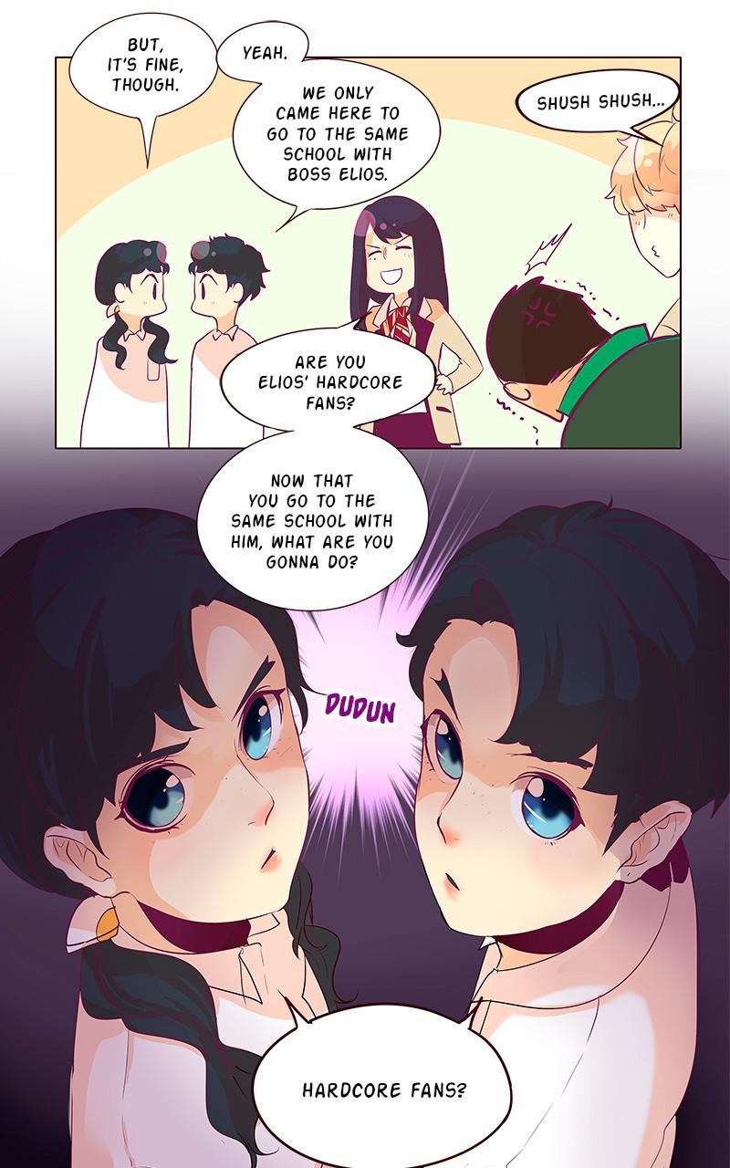 Flawless S2 - Episode 2 36