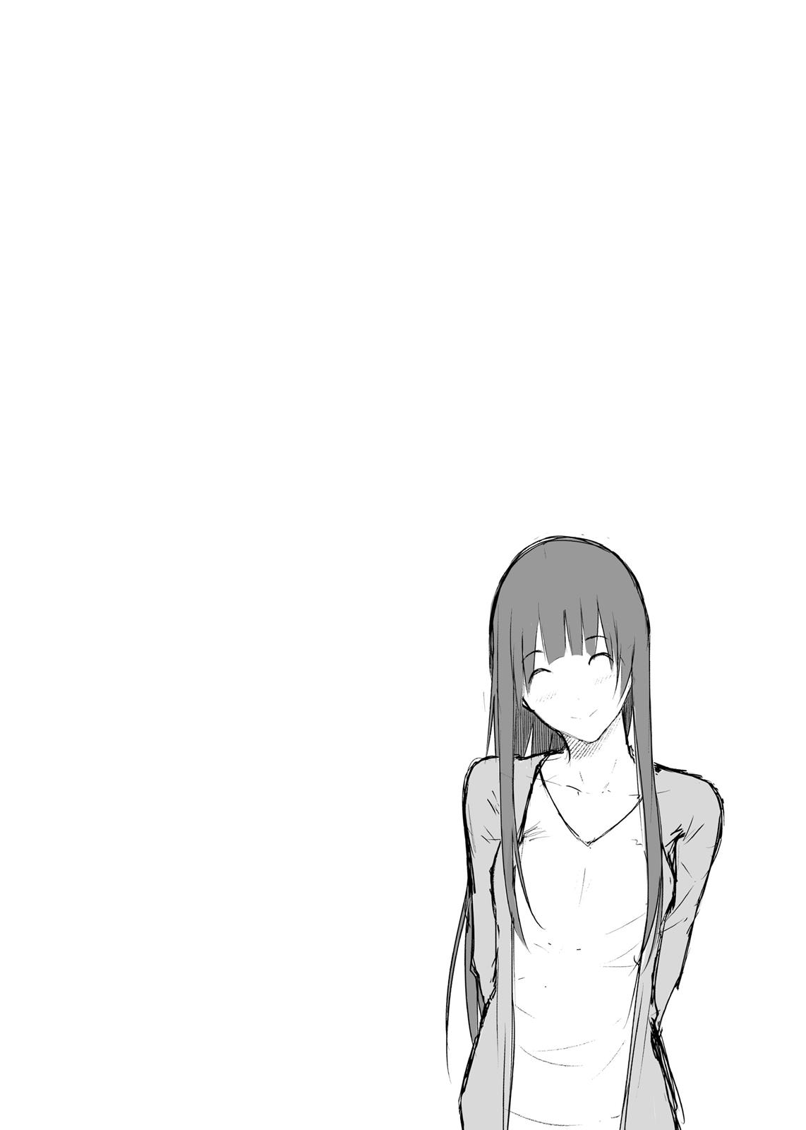 Flying Witch Chapter 1 37