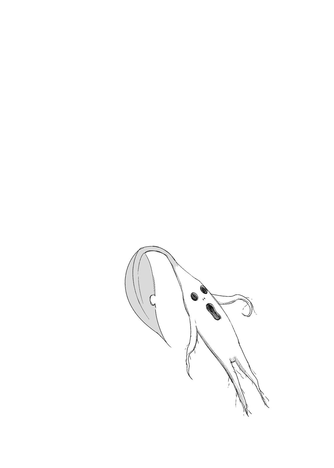 Flying Witch Chapter 2 26