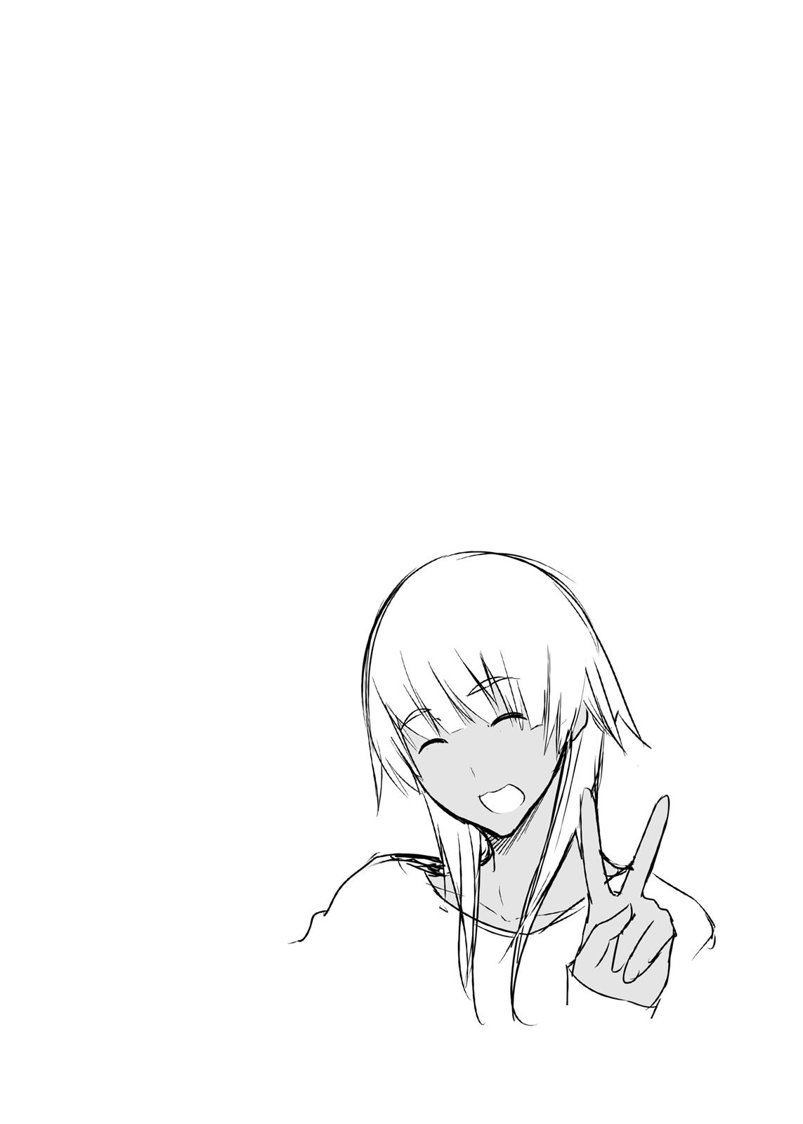 Flying Witch Chapter 10 24