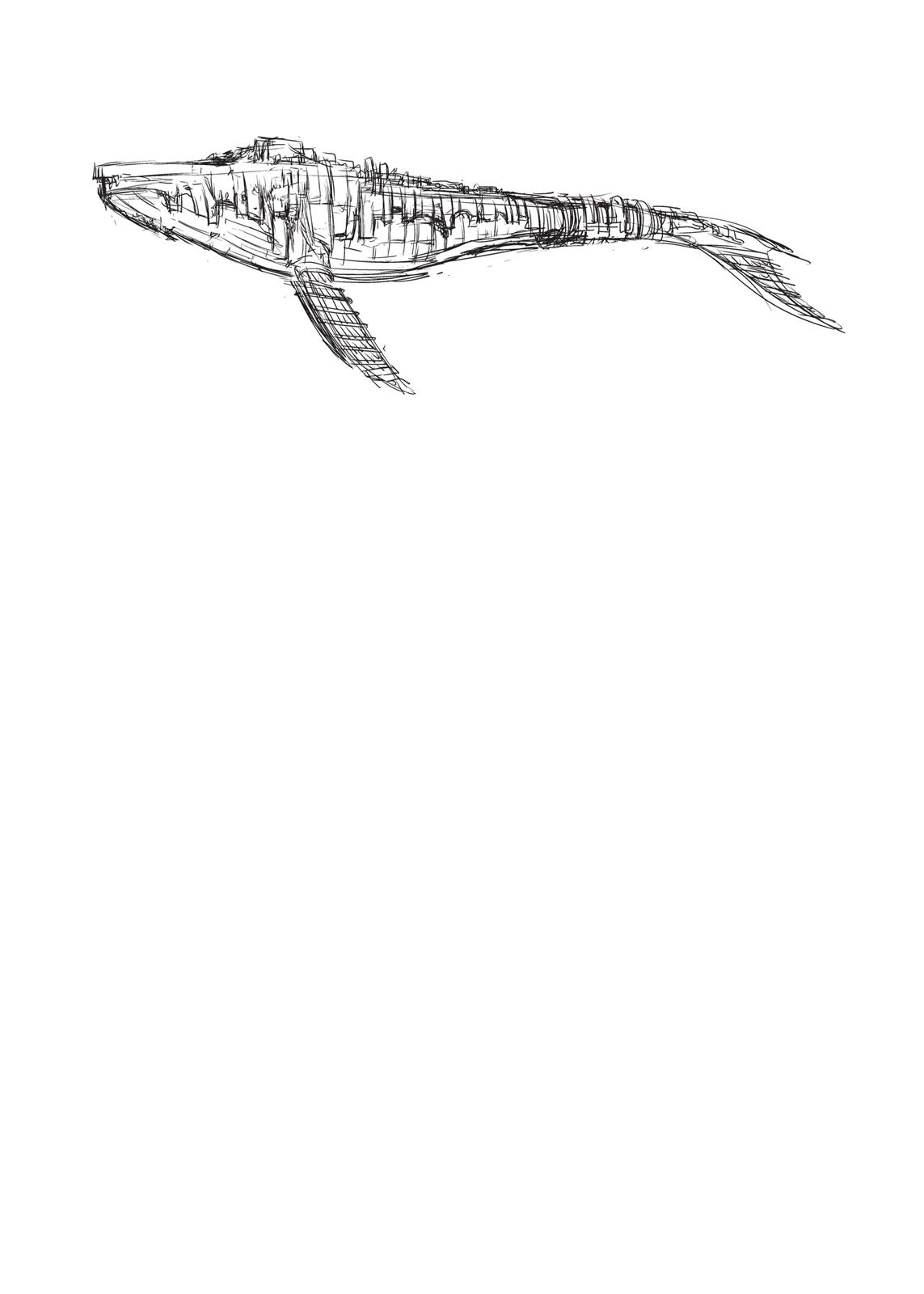 Flying Witch Chapter 17 24