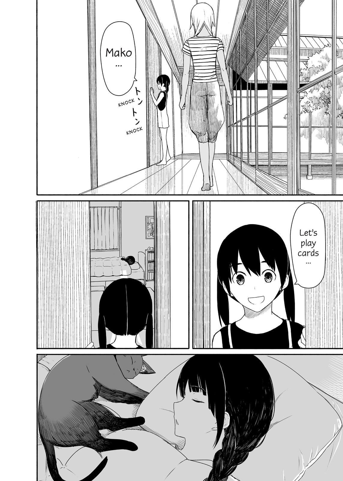 Flying Witch Chapter 22 2