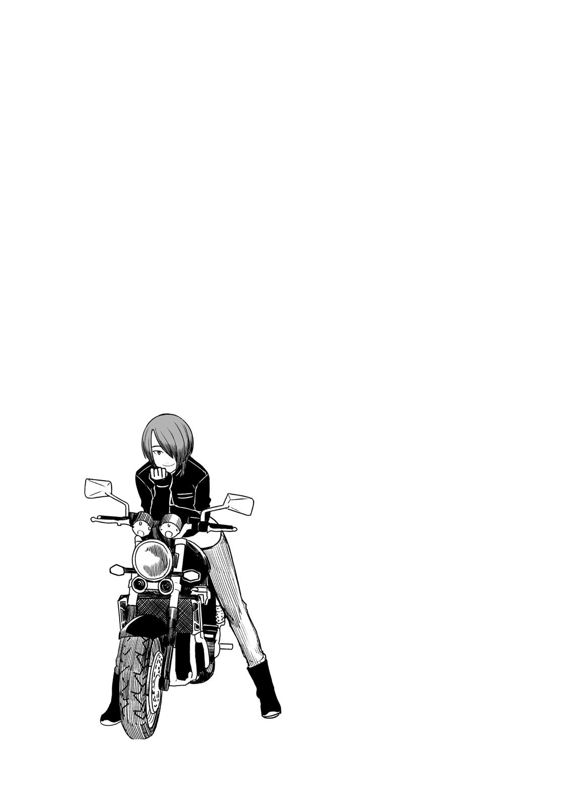 Flying Witch Chapter 22 25