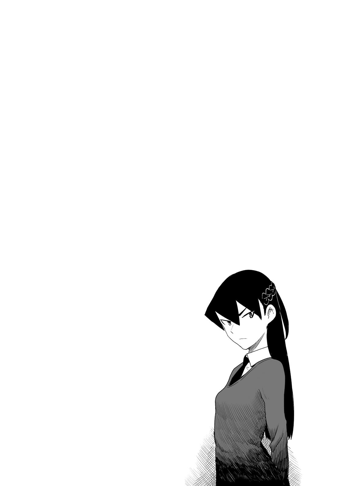 Flying Witch Chapter 34 28