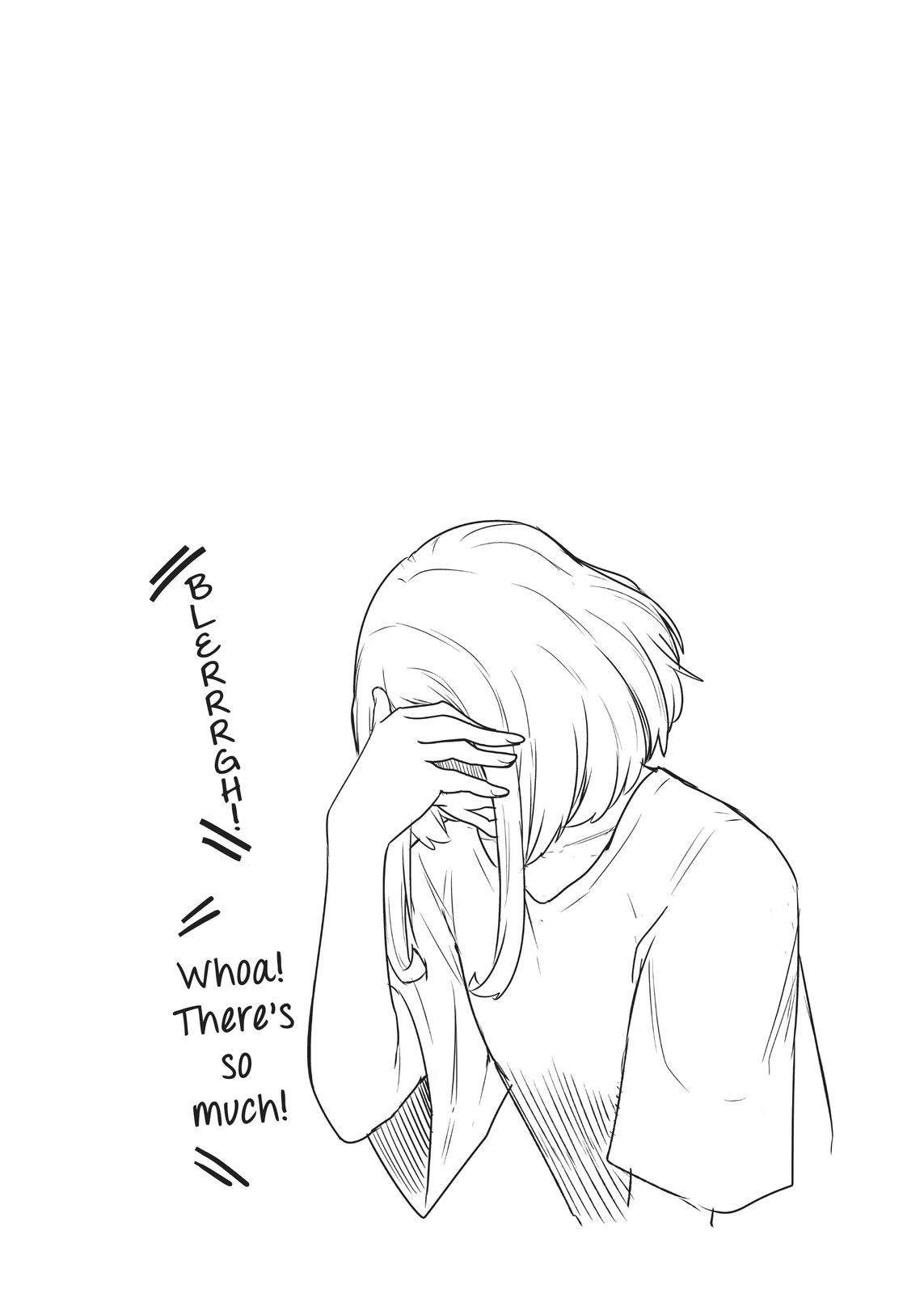 Flying Witch Chapter 65 36