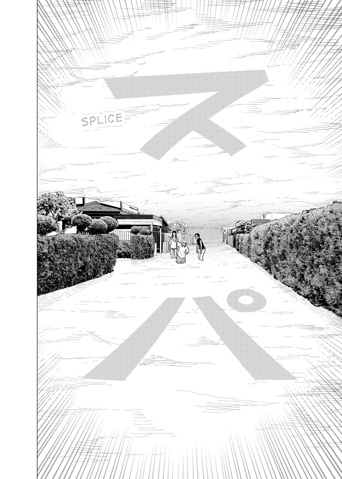 Flying Witch Chapter 77 24