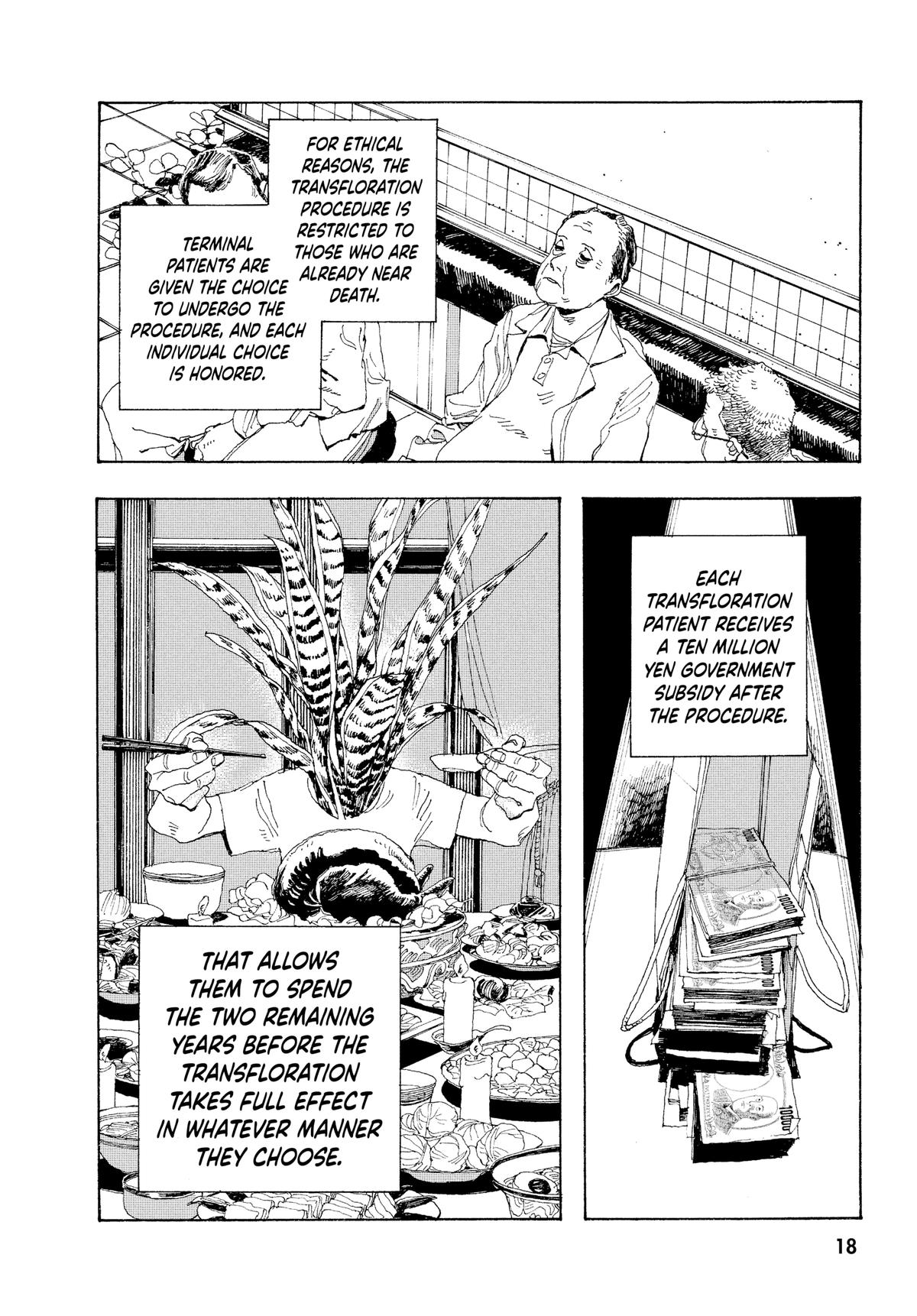 Fool Night Chapter 1 15