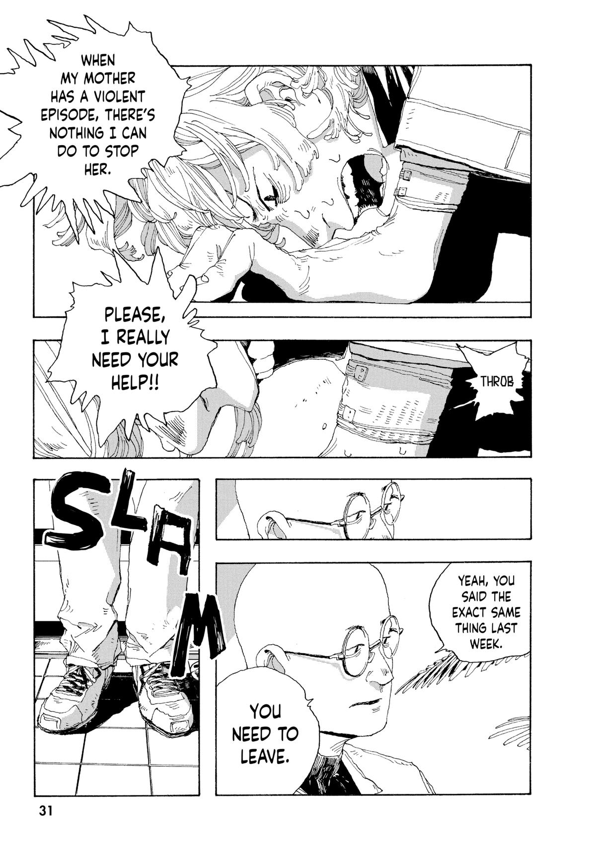 Fool Night Chapter 1 28