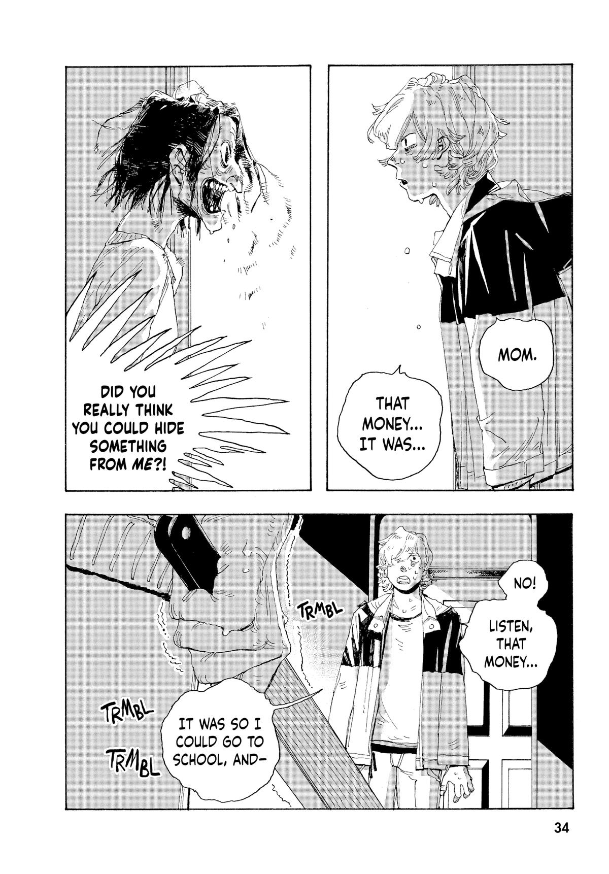 Fool Night Chapter 1 31