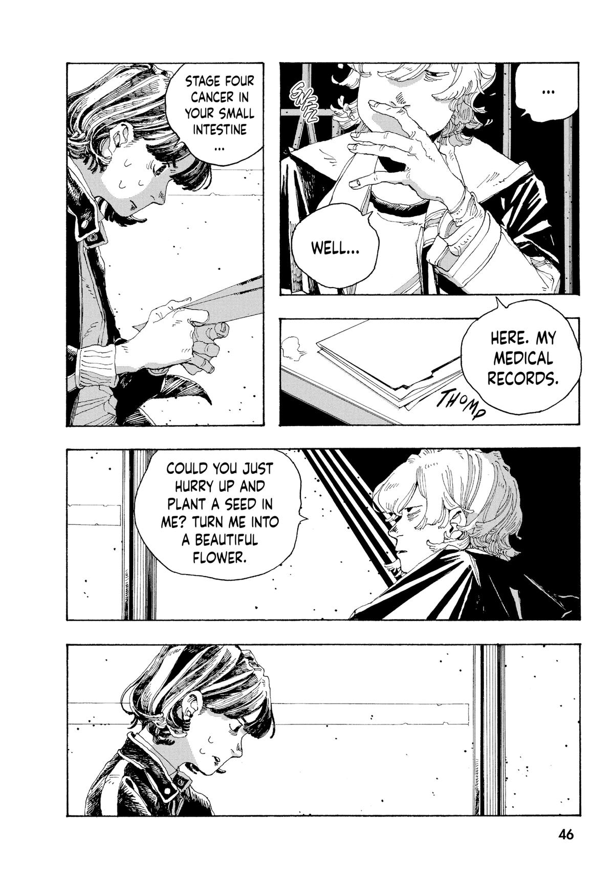 Fool Night Chapter 2 2