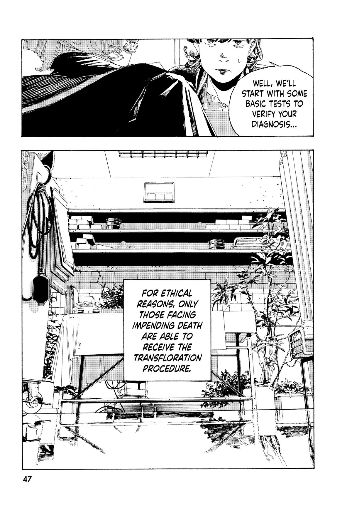 Fool Night Chapter 2 3
