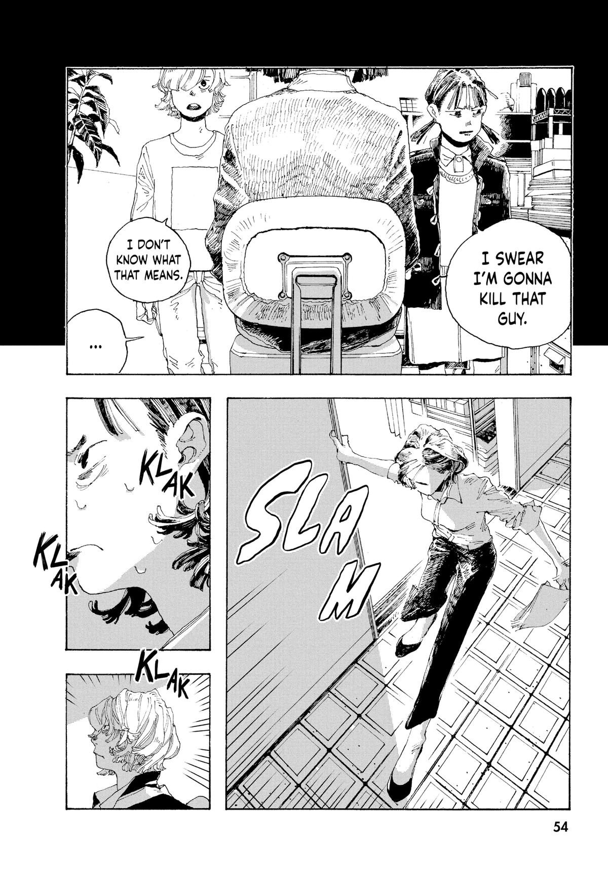 Fool Night Chapter 2 10