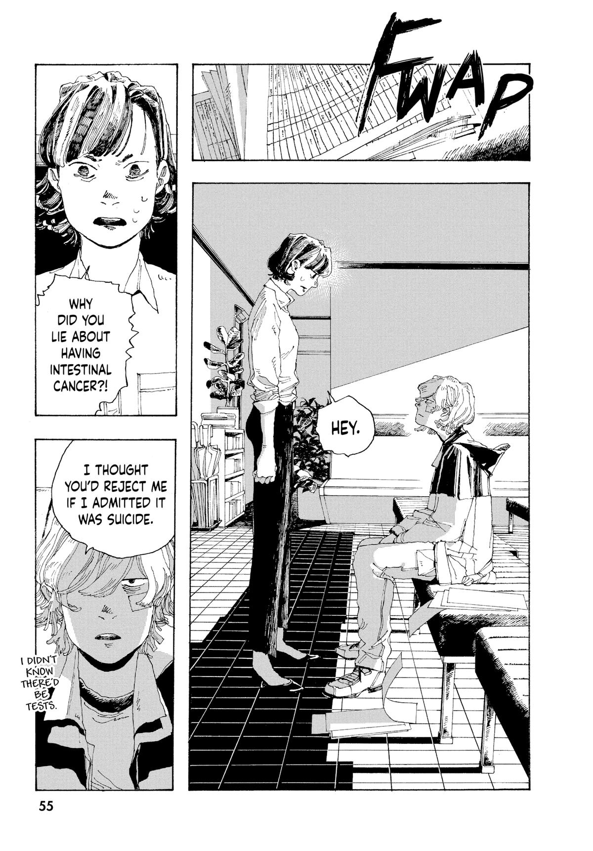 Fool Night Chapter 2 11
