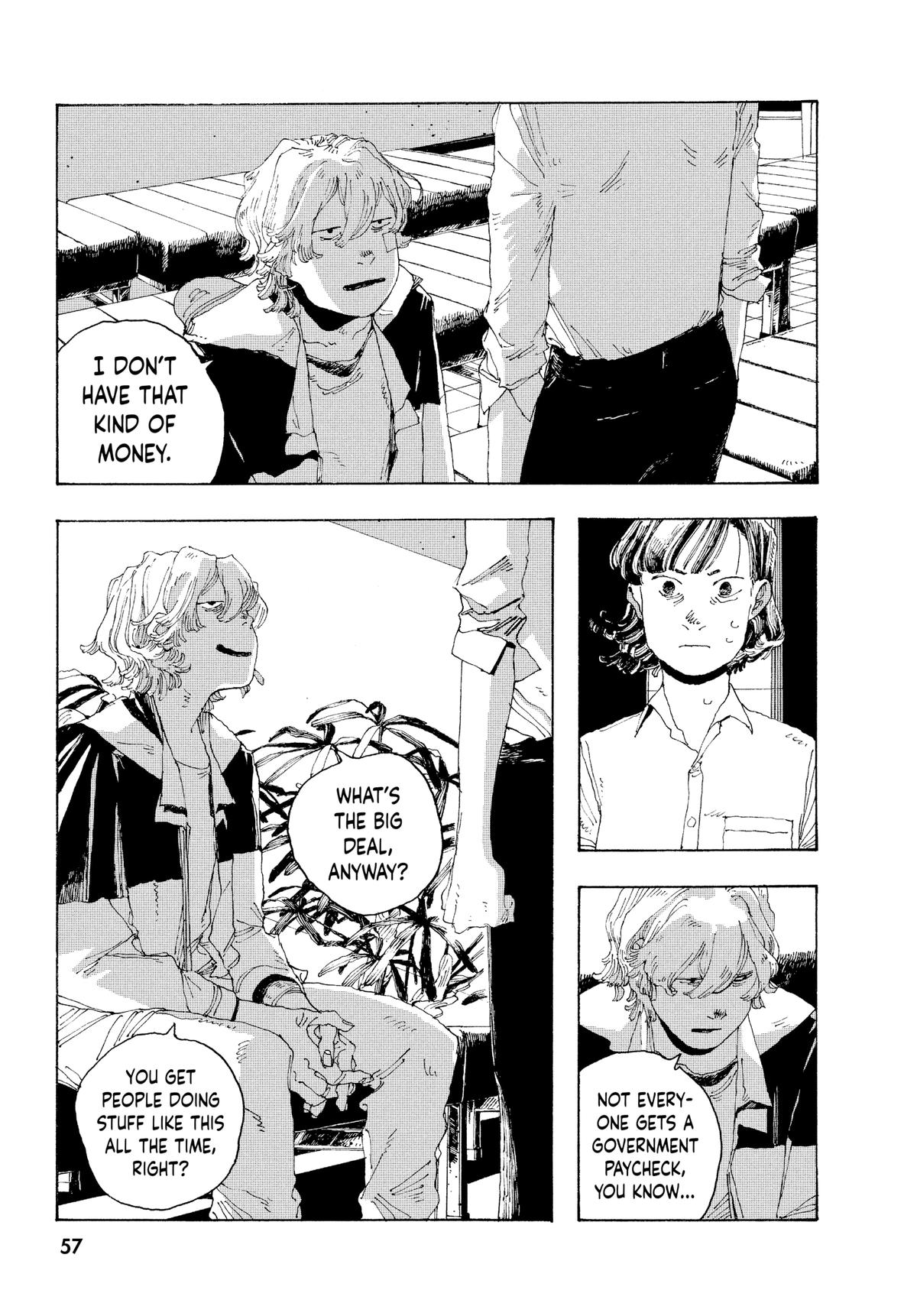 Fool Night Chapter 2 13