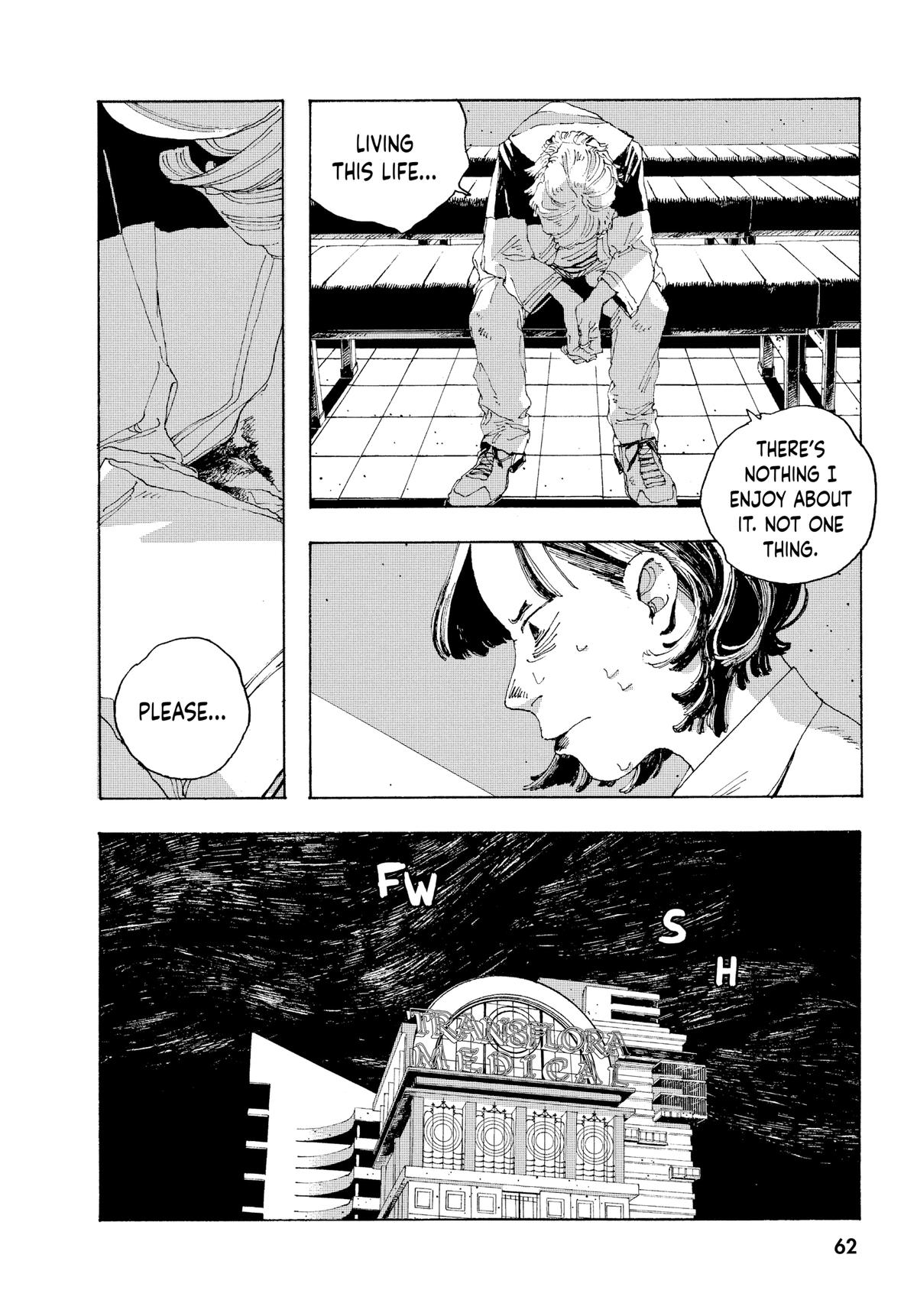 Fool Night Chapter 2 18