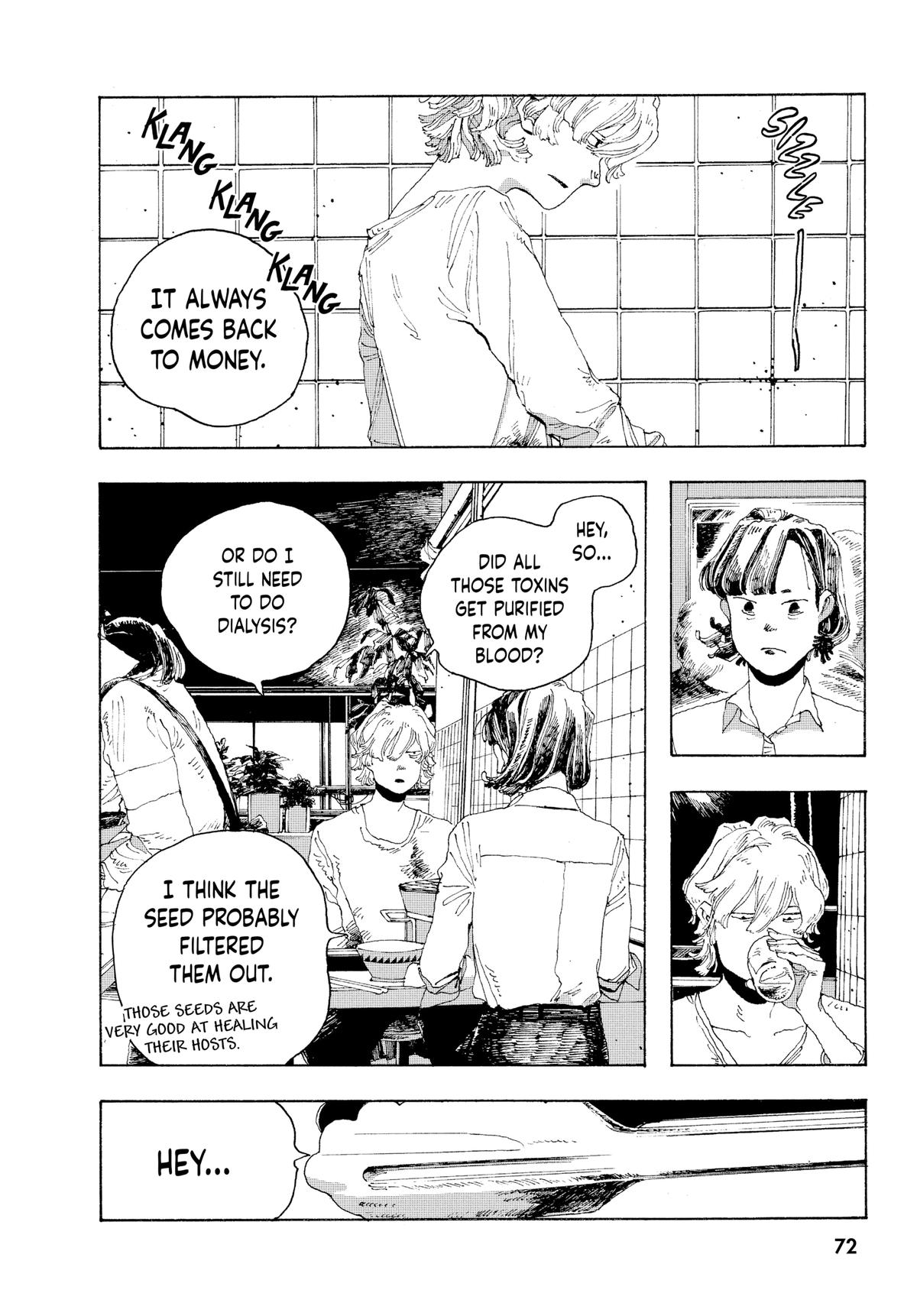 Fool Night Chapter 2 28