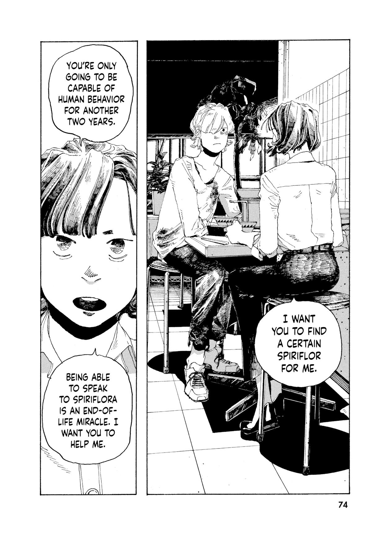 Fool Night Chapter 2 30
