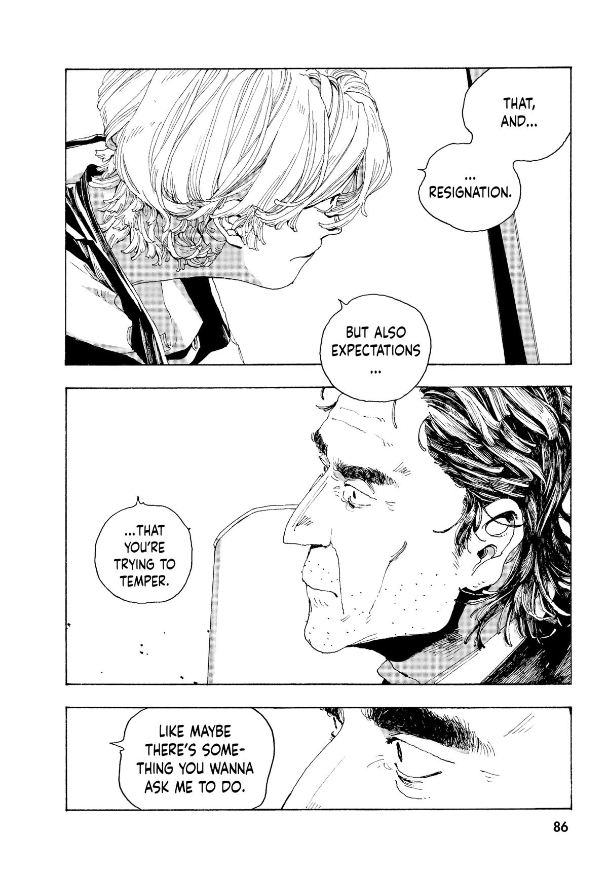Fool Night Chapter 3 10