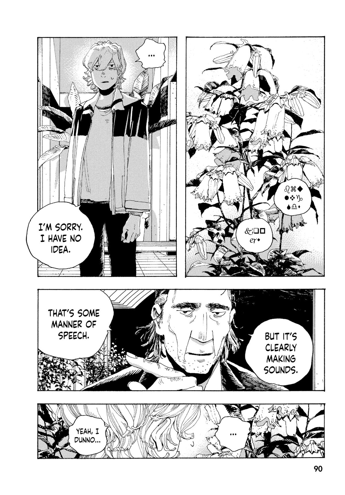 Fool Night Chapter 3 14