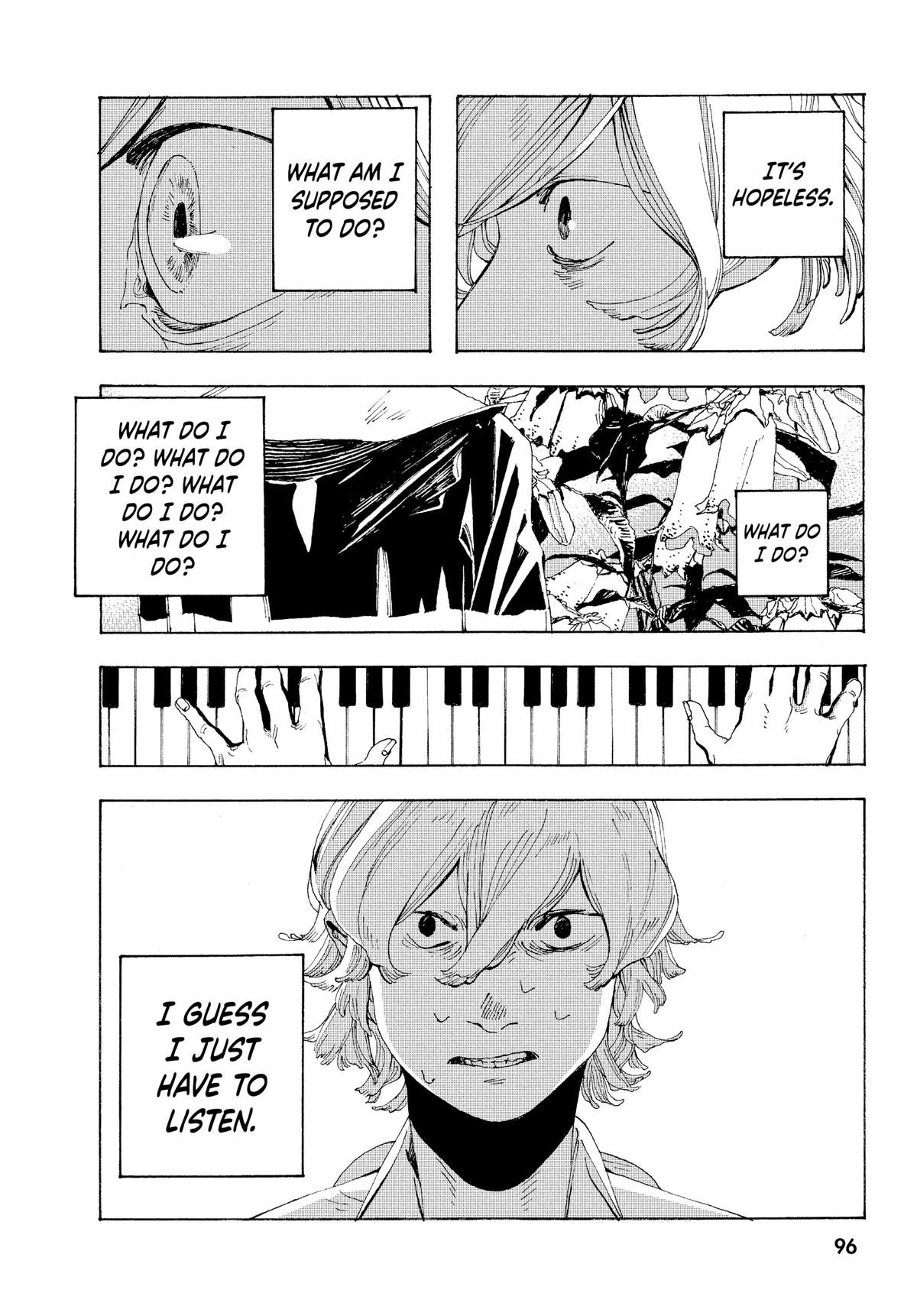 Fool Night Chapter 3 20