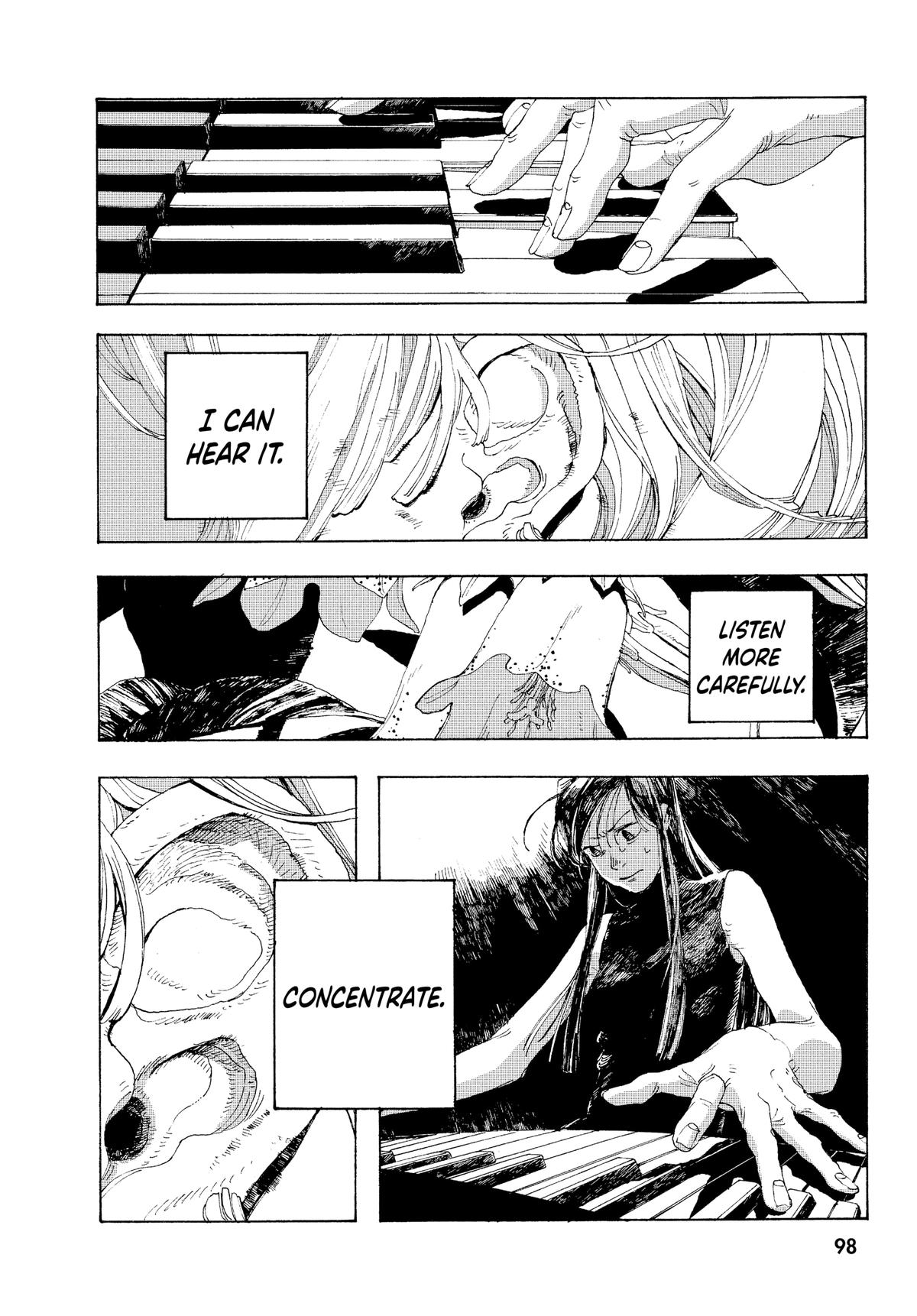 Fool Night Chapter 3 22
