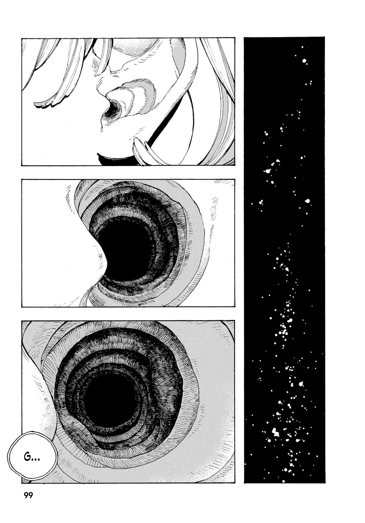 Fool Night Chapter 3 23