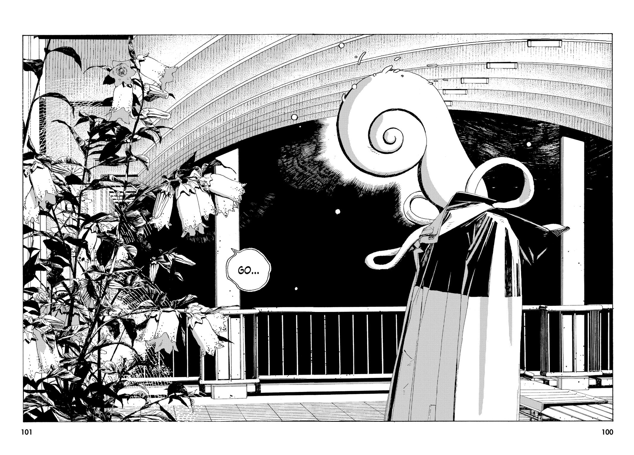 Fool Night Chapter 3 24