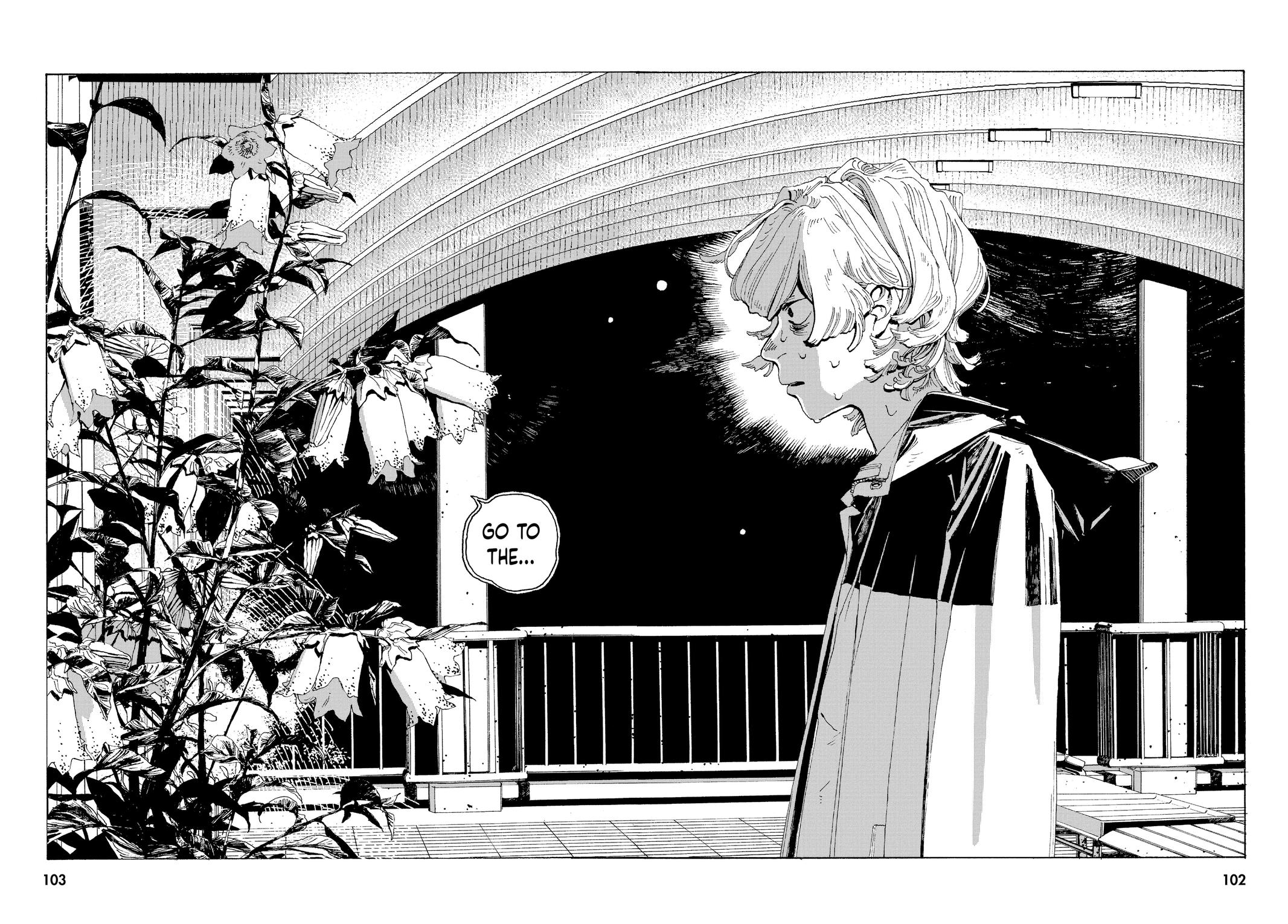 Fool Night Chapter 3 25