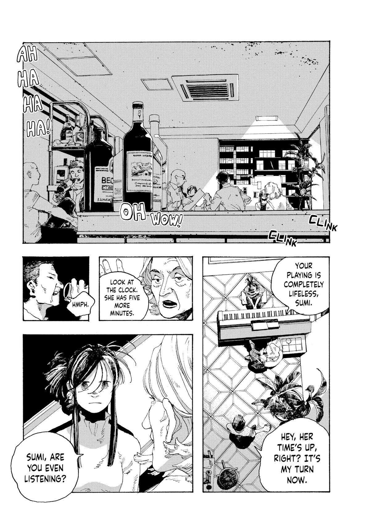 Fool Night Chapter 4 1