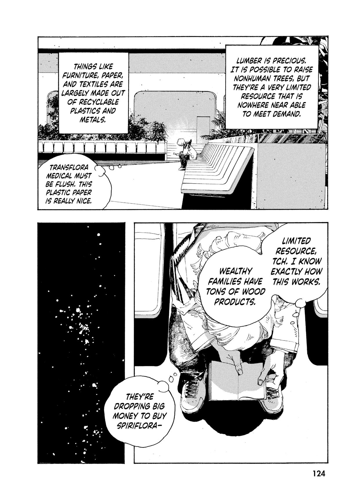 Fool Night Chapter 4 15