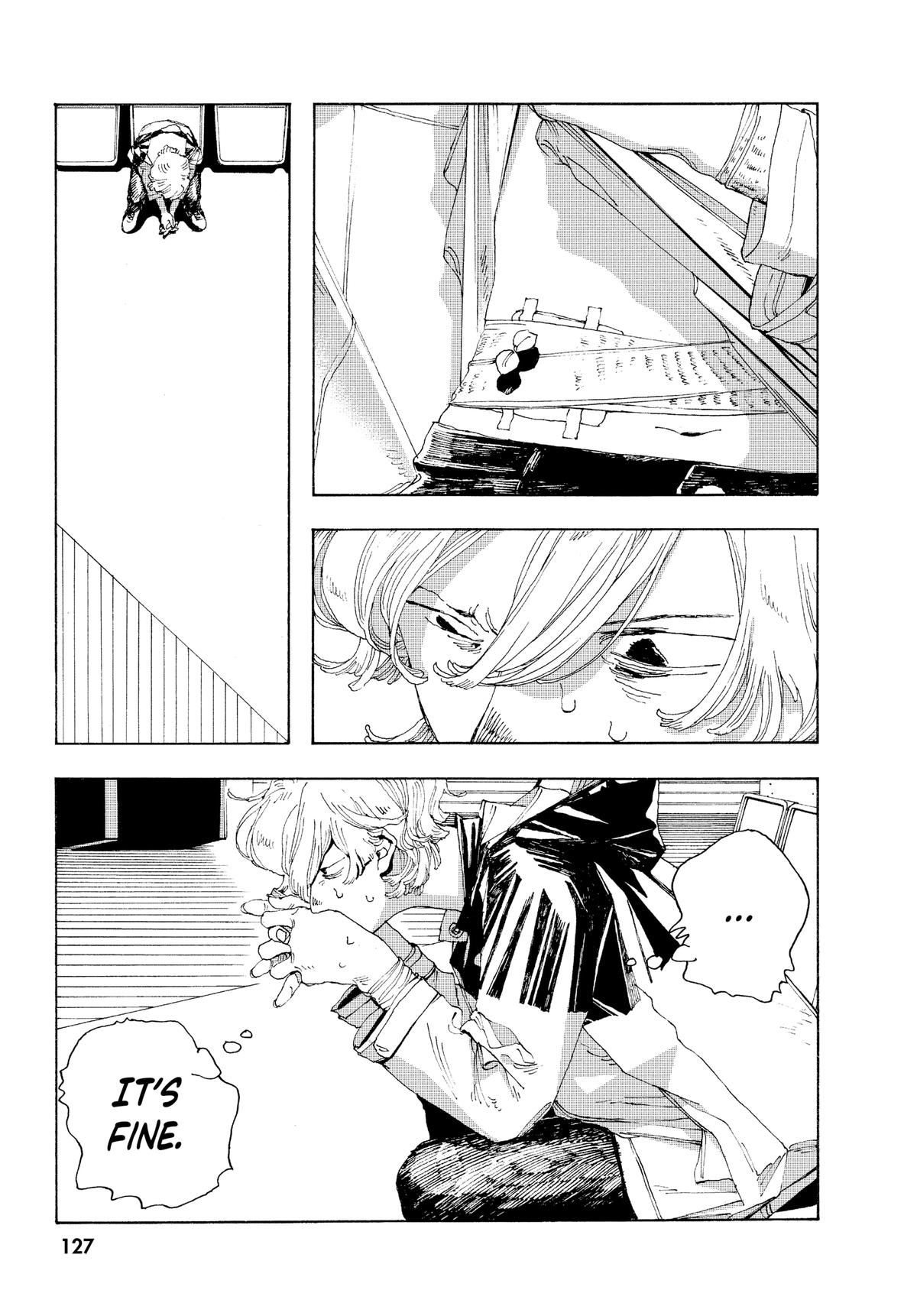 Fool Night Chapter 5 1