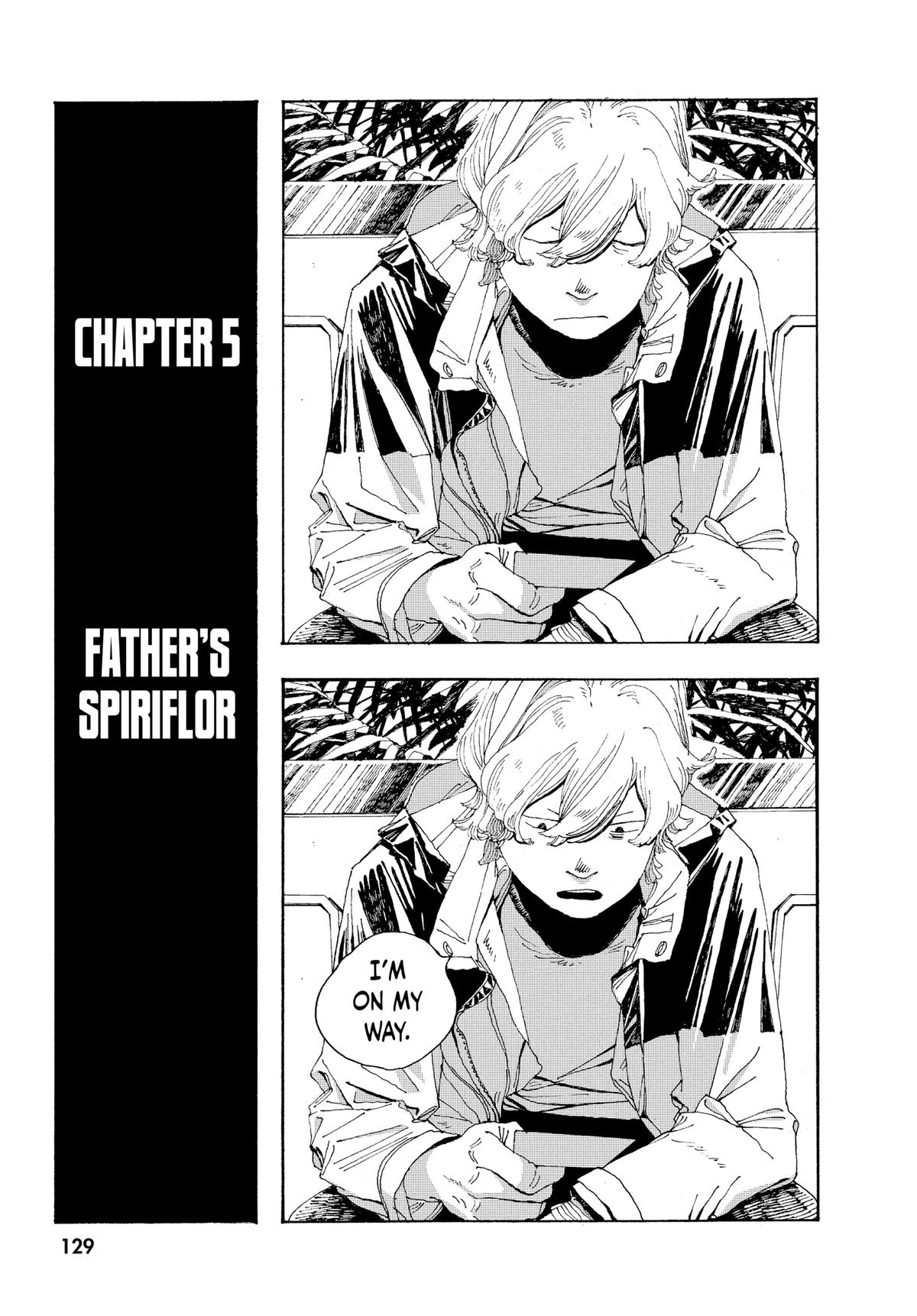 Fool Night Chapter 5 3