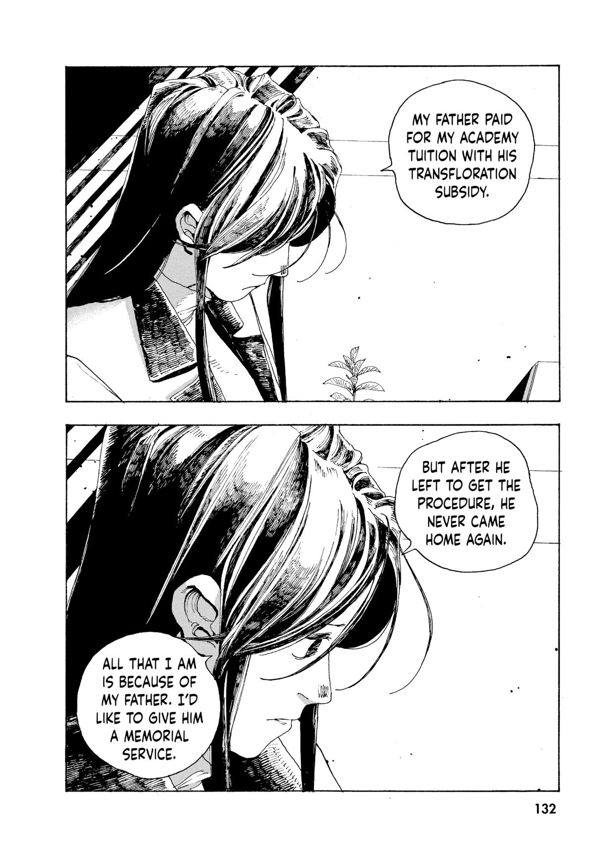Fool Night Chapter 5 6