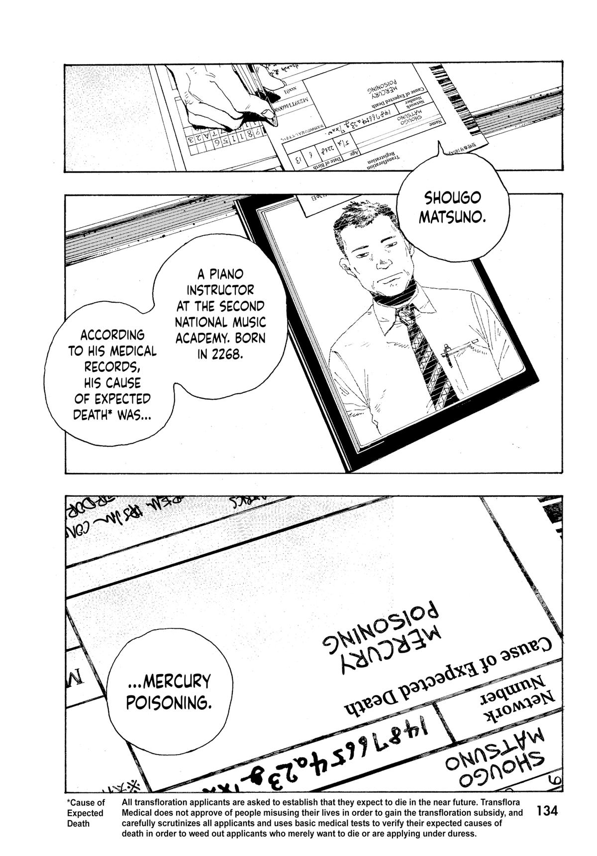 Fool Night Chapter 5 8