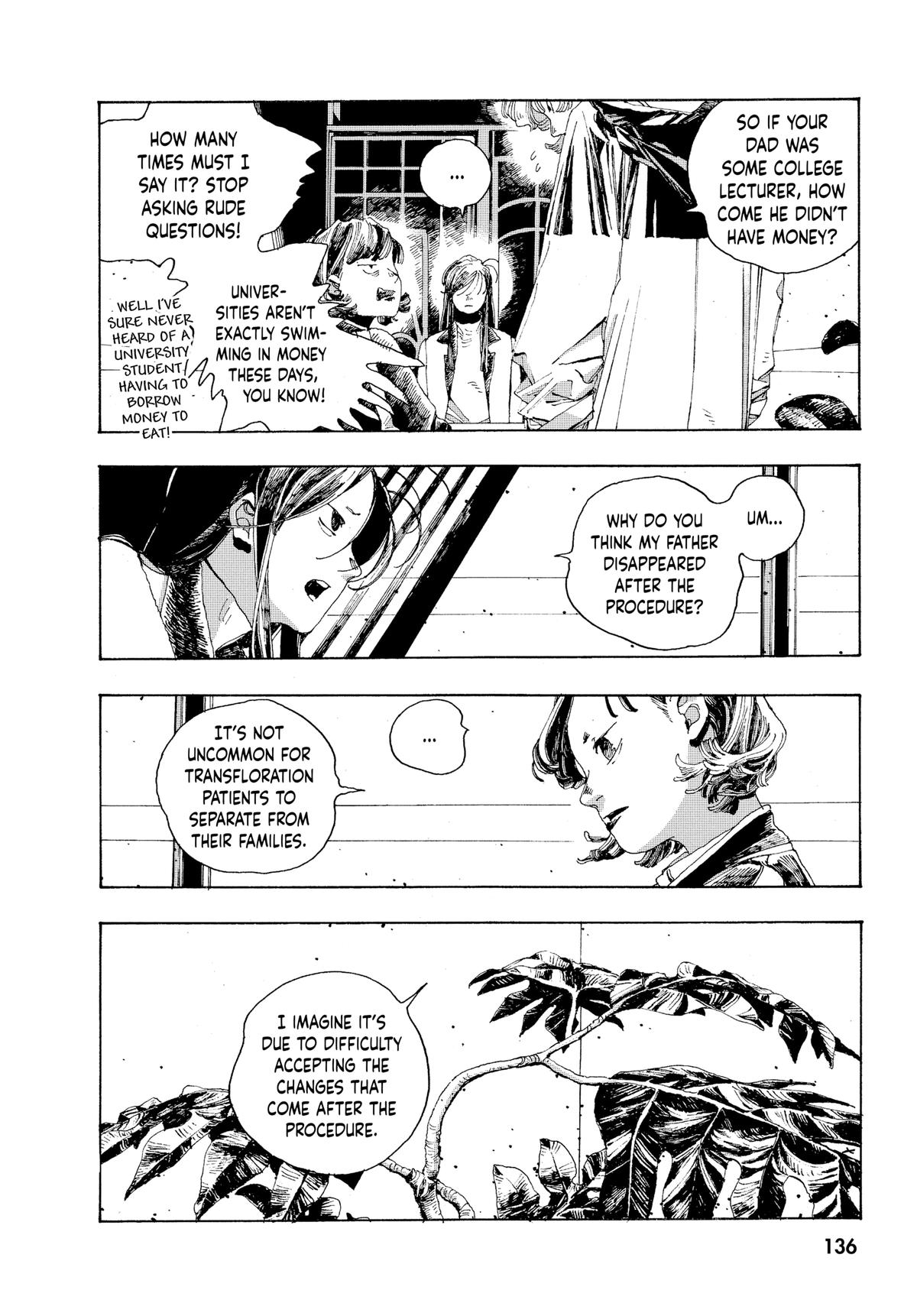 Fool Night Chapter 5 10
