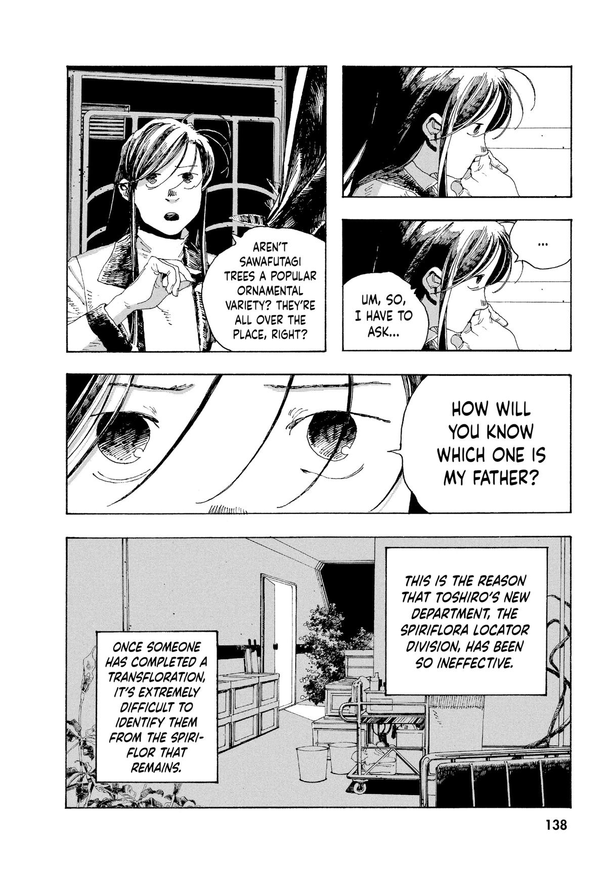 Fool Night Chapter 5 12