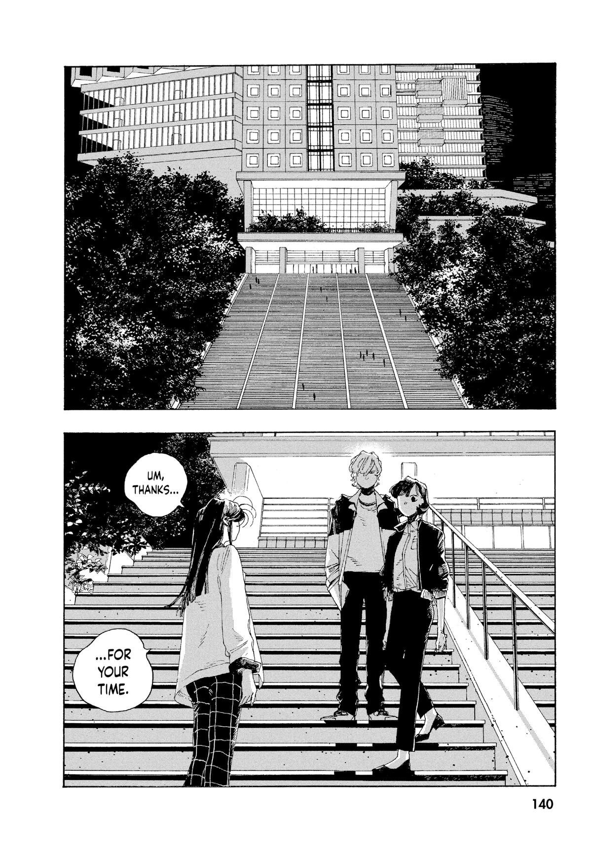 Fool Night Chapter 5 14