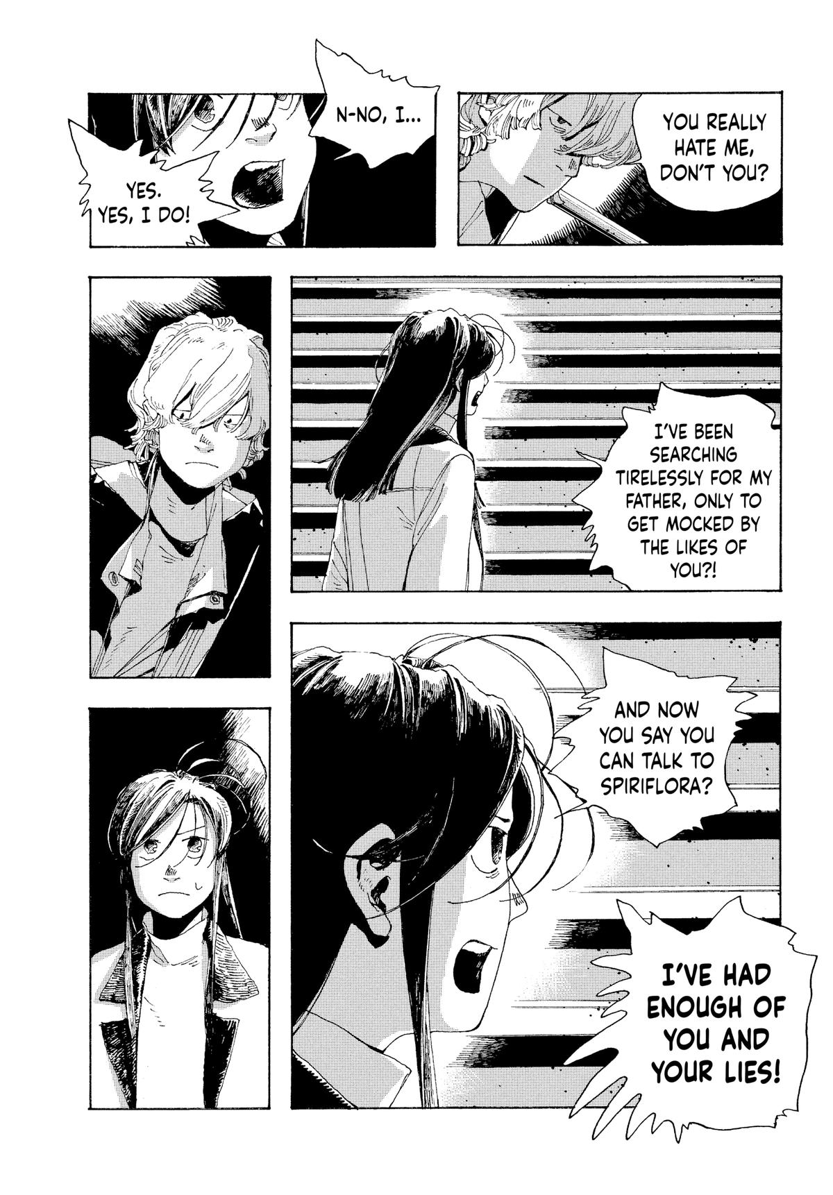 Fool Night Chapter 5 18
