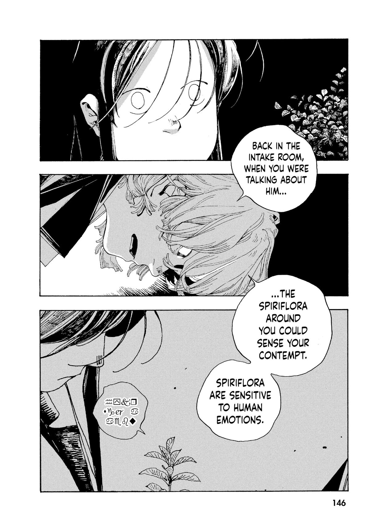Fool Night Chapter 5 20