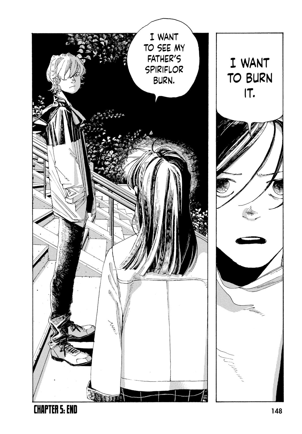 Fool Night Chapter 5 22