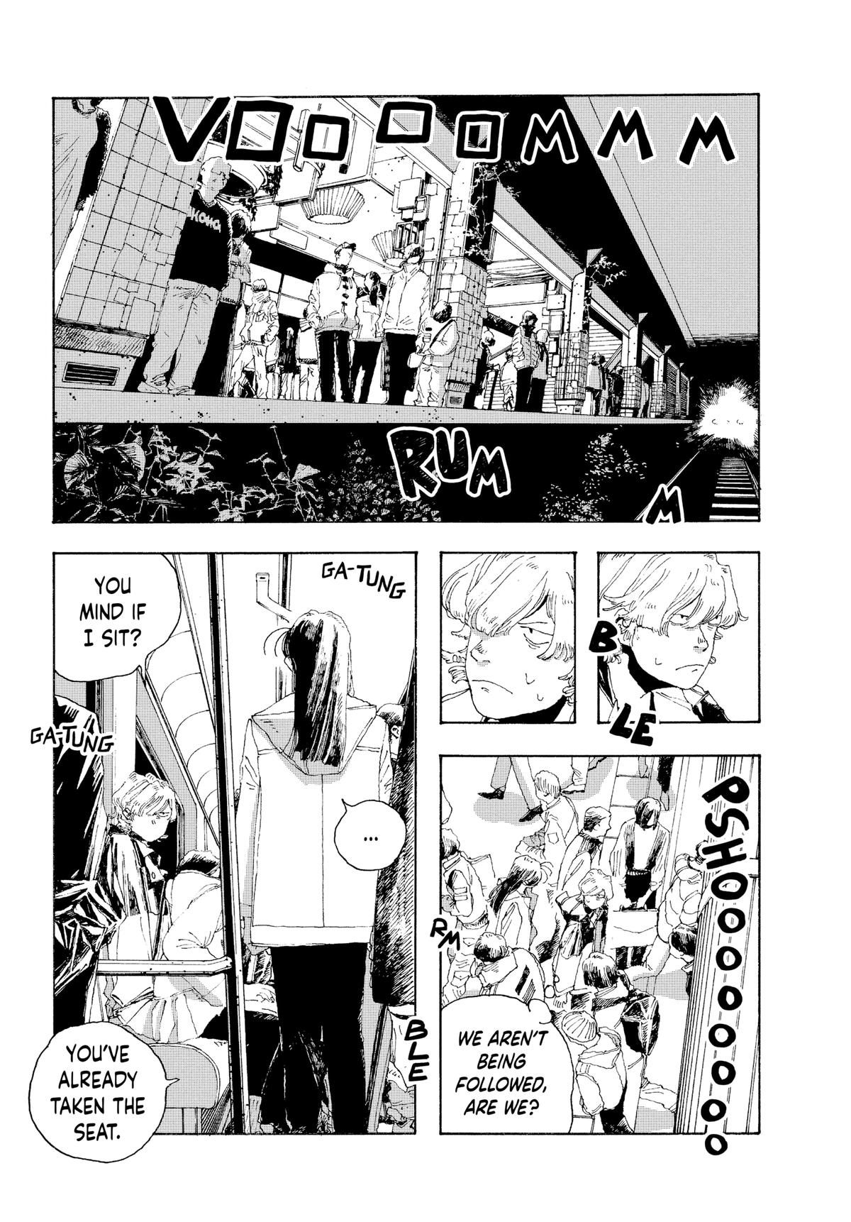 Fool Night Chapter 6 5