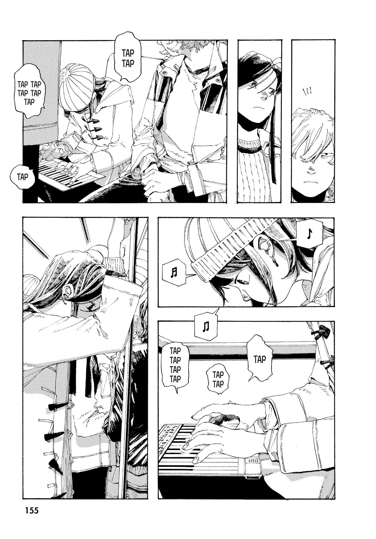 Fool Night Chapter 6 7