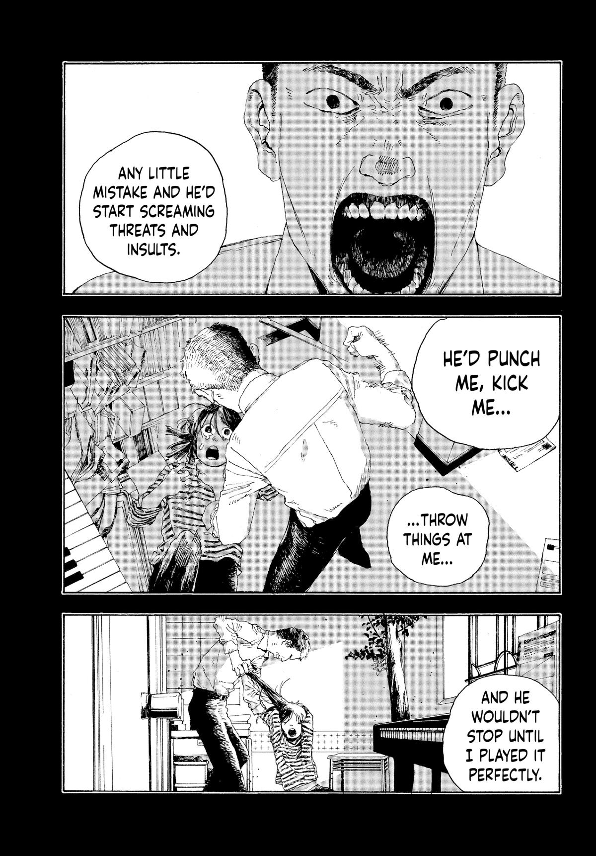 Fool Night Chapter 6 10