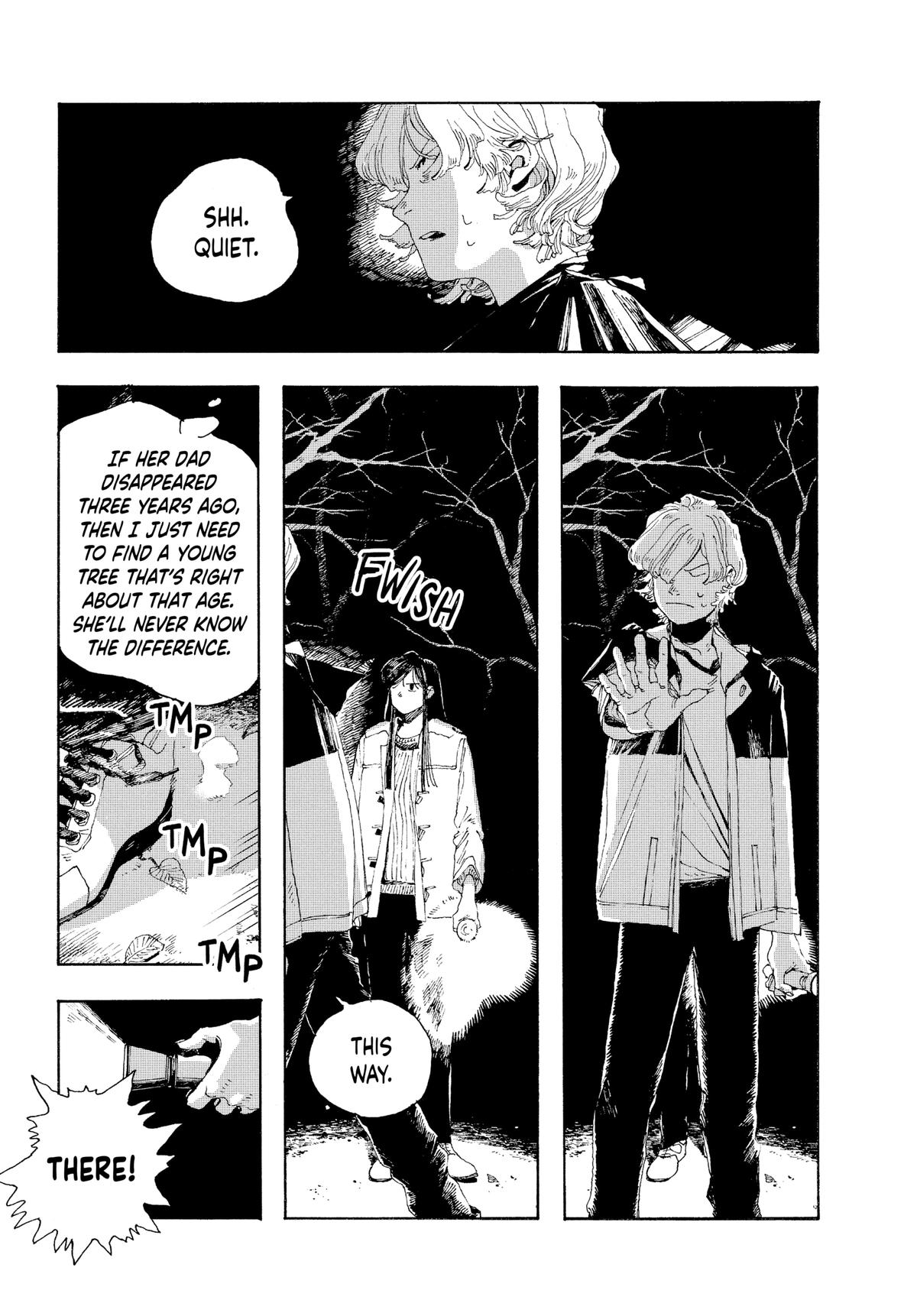 Fool Night Chapter 6 15