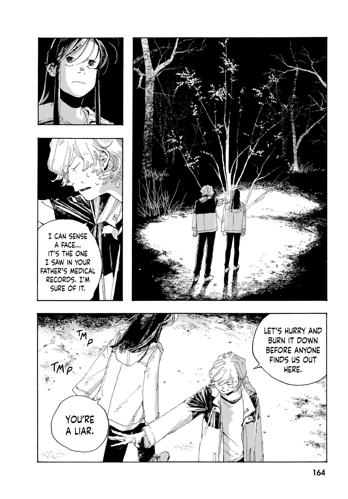 Fool Night Chapter 6 16